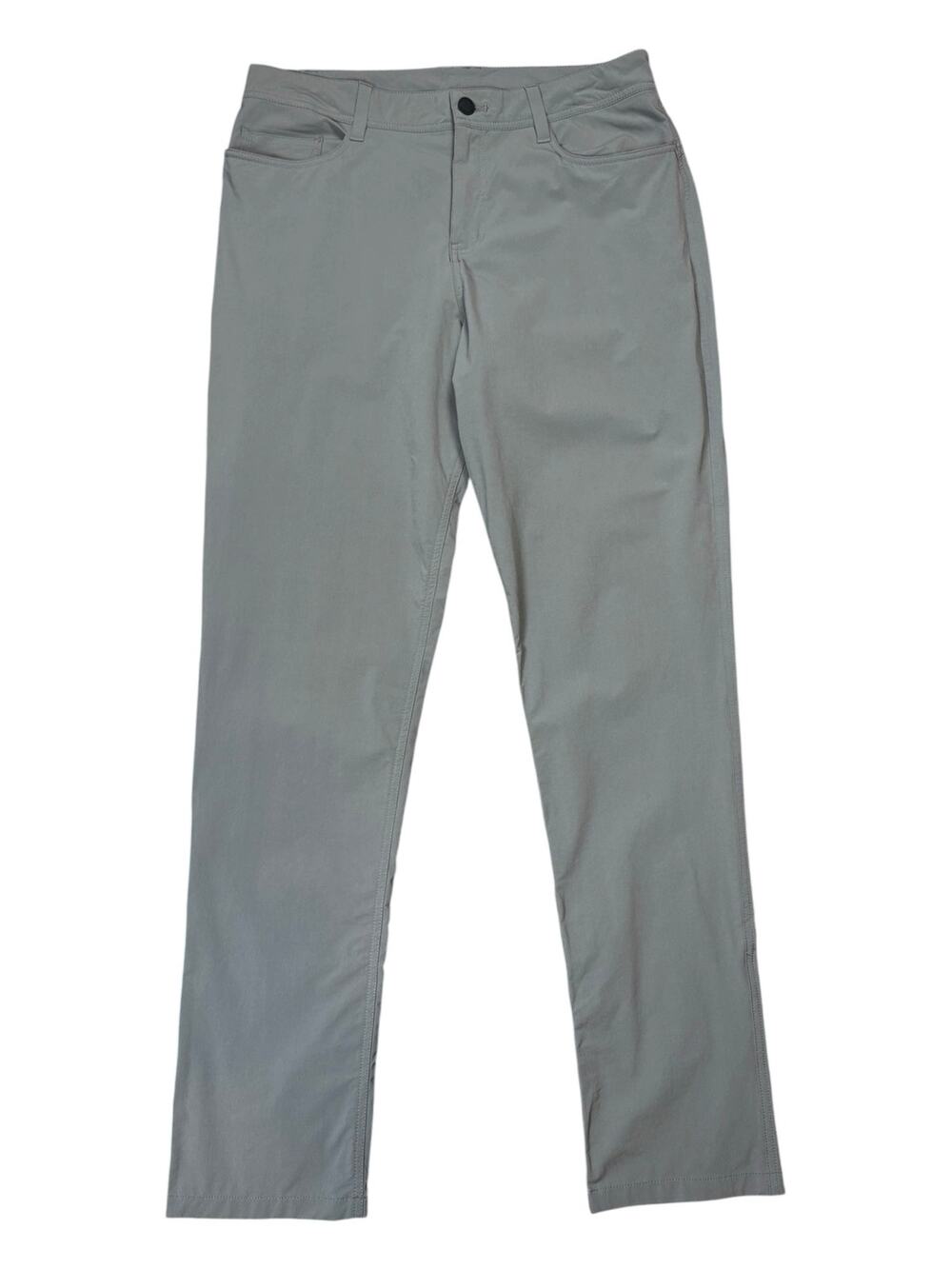 Outdoor Research Ferrosi Transit Pants Men's 34x33 Gray Everyday Business Casual